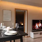 Laplands Dream - 2 Bdr - Private Sauna Hotel
