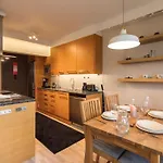 Laplands Dream - 2 Bdr - Private Sauna * Rovaniemi