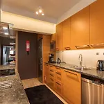Hotel Laplands Dream - 2 Bdr - Private Sauna *