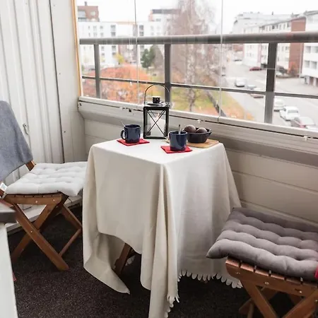 Laplands Dream - 2 Bdr - Private Sauna