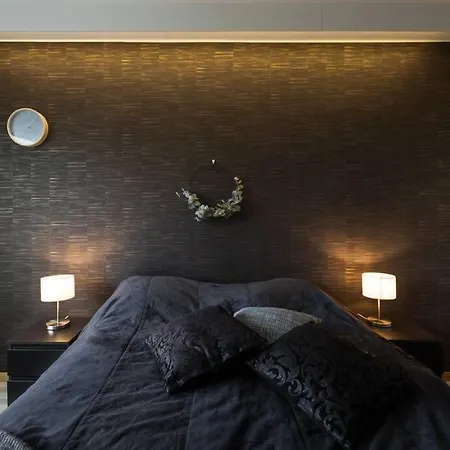 Hotel Laplands Dream - 2 Bdr - Private Sauna *